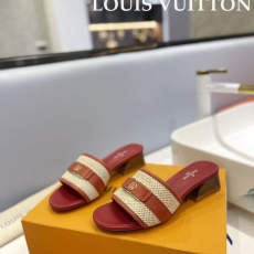 Louis Vuitton Slippers